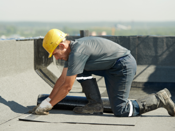 Your Commercial Roofing Contractor with Elite Roofing Experience and Quality